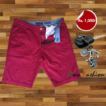 HP Maroon