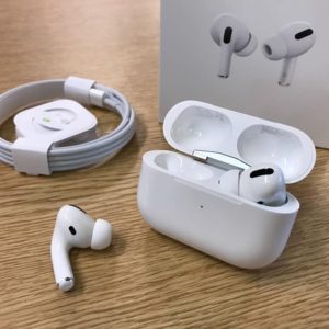 Airpods Pro 4 ( High copy ) - Hamro Fashion