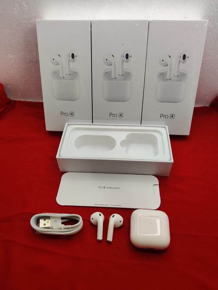 apple airpods 4