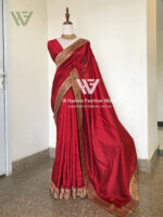 Yamuna Maroon_